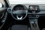 Hyundai i30 Wagon 2018 года (WW)